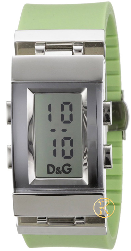 Dolce&Gabbana Women's Quartz Watch 3719340210