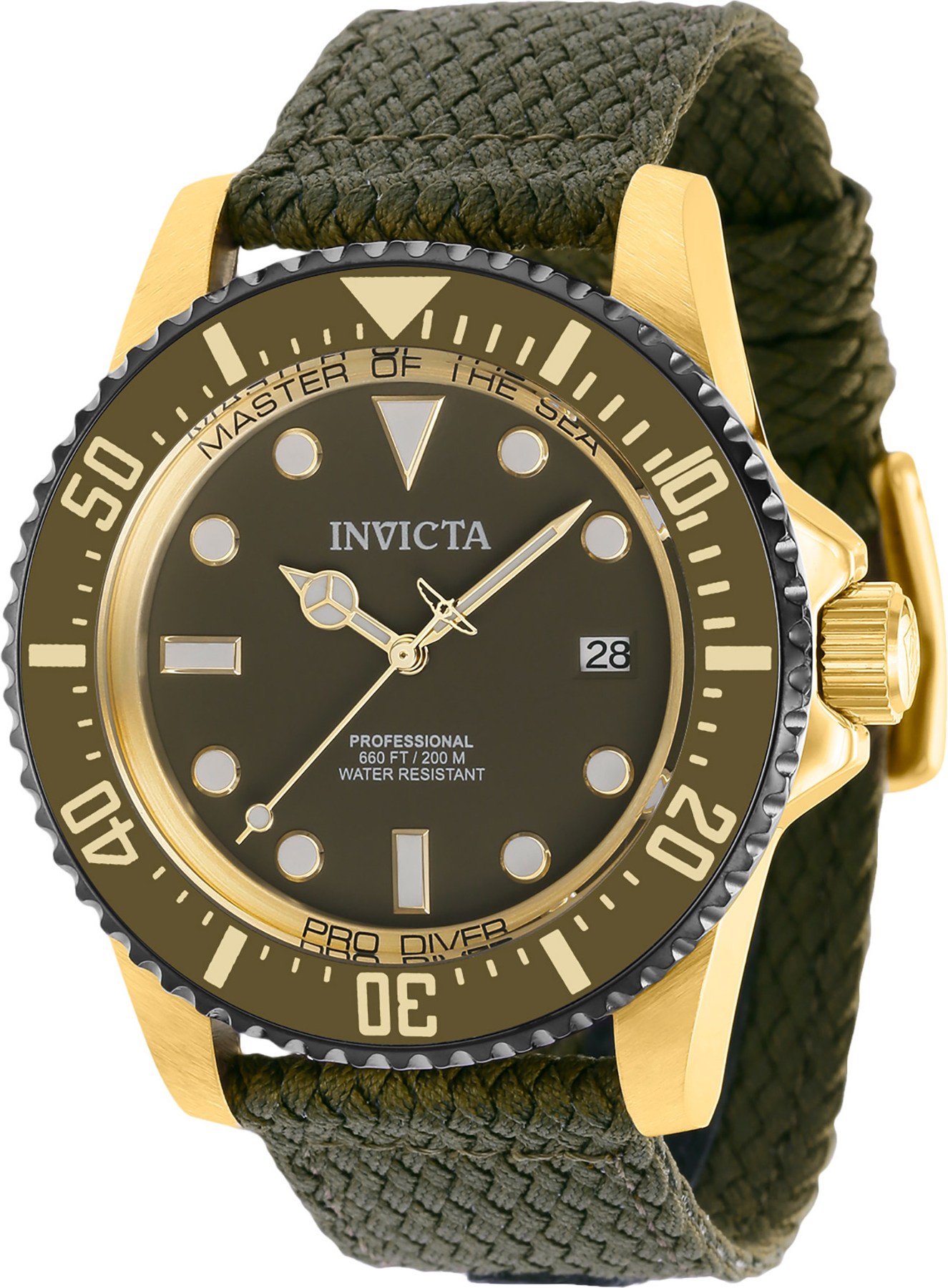 Invicta Pro Diver Men's Automatic Watch 38240