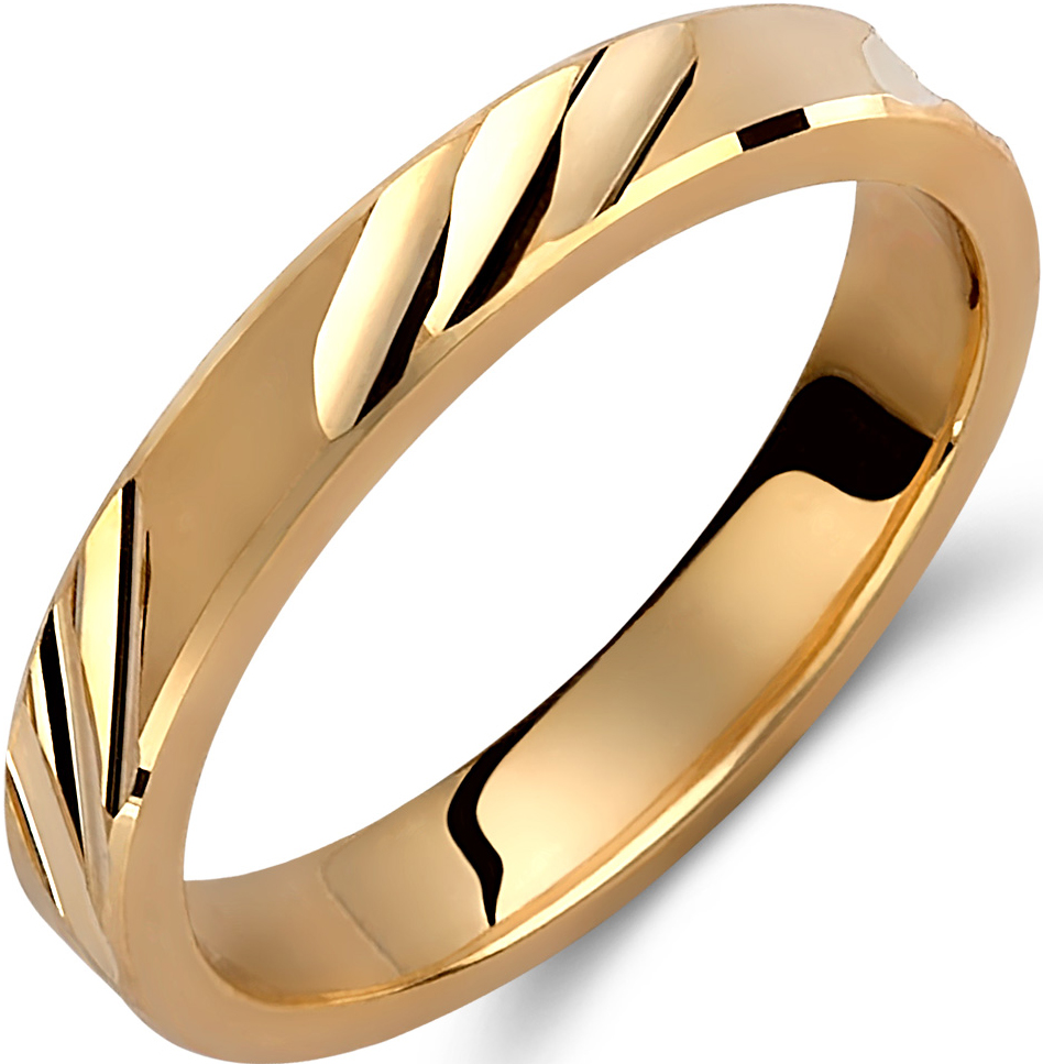 Βέρες Γάμου σε Χρυσό Χειροποίητες από Ελληνικό Εργαστήρι code gk388c
