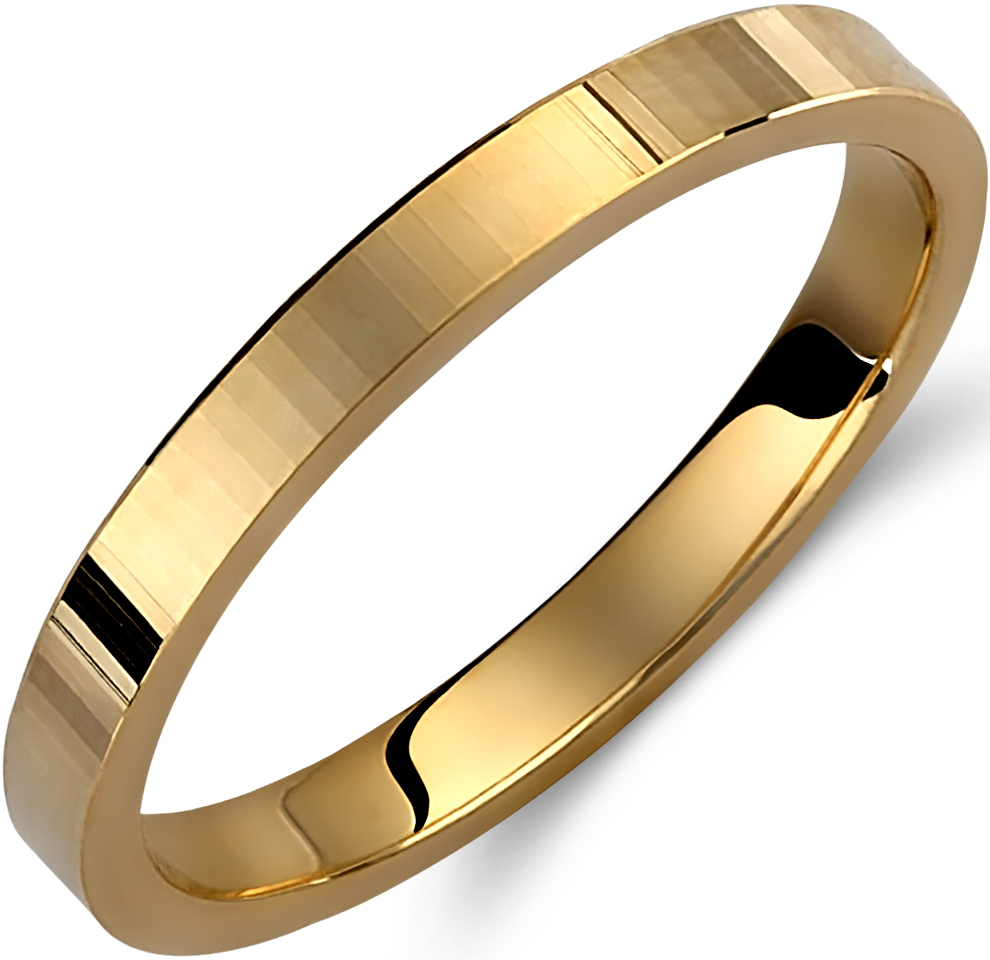 Βέρες Γάμου σε Χρυσό Χειροποίητες από Ελληνικό Εργαστήρι code gk404c