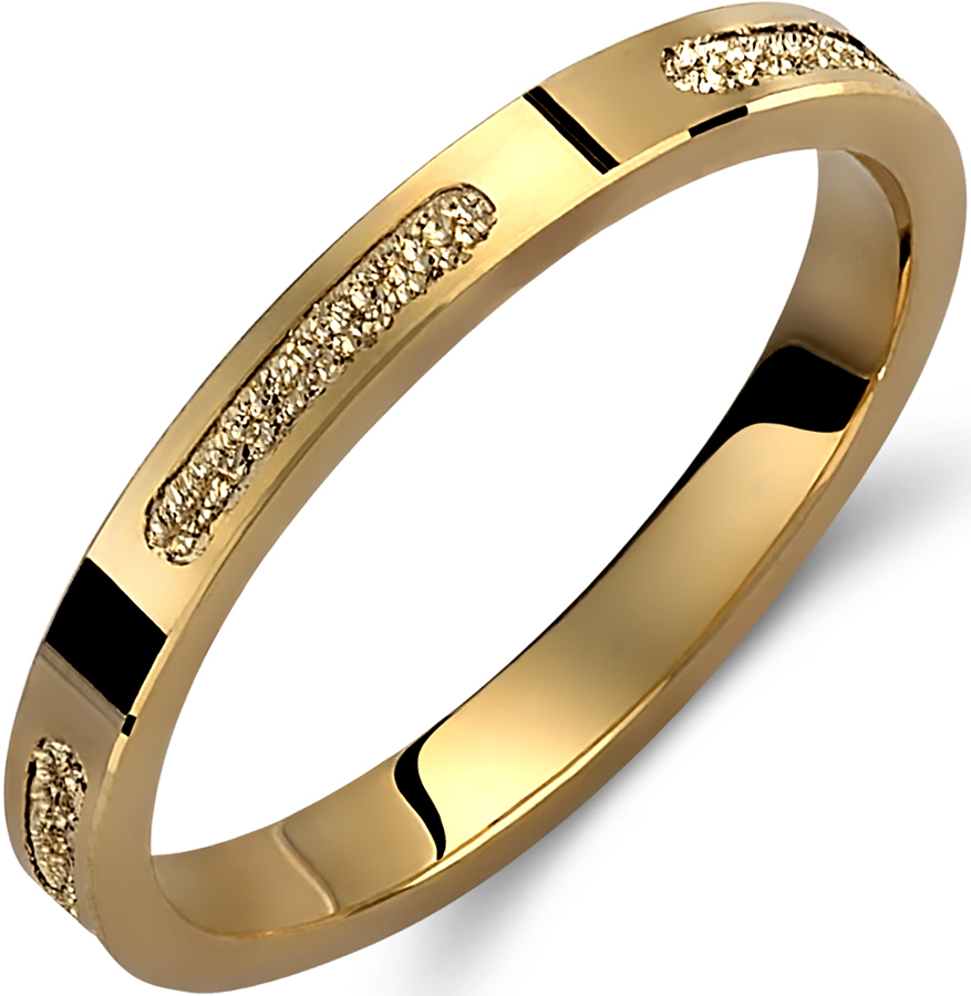 Βέρες Γάμου σε Χρυσό Χειροποίητες από Ελληνικό Εργαστήρι code gk416c