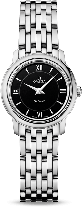 Omega De Ville Prestige 424.10.24.60.01.001