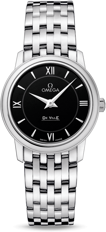 Omega De Ville Prestige  424.10.27.60.01.001