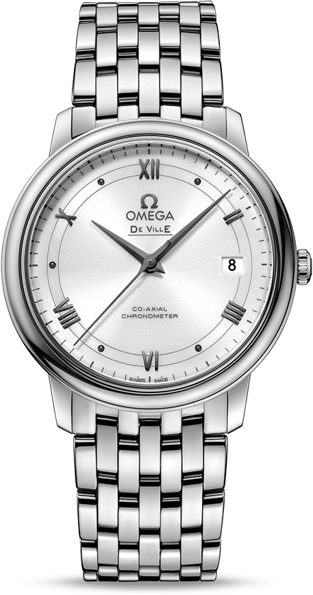 Omega De Ville Prestige Co-Axial 424.10.37.20.04.001