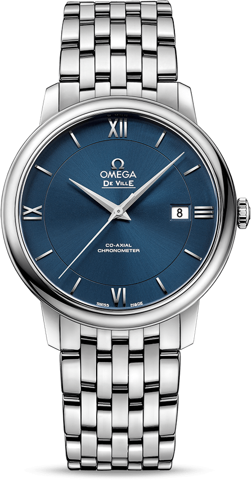 Omega De Ville Prestige Co-Axial 424.10.40.20.03.001