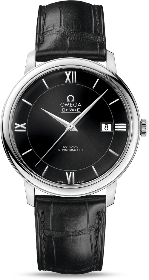 Omega De Ville Prestige Co-Axial 424.13.40.20.01.001