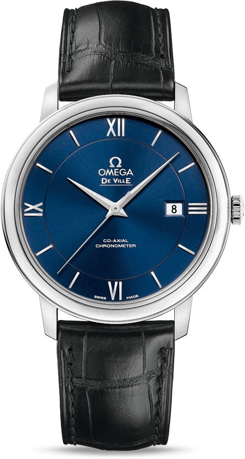 Omega De Ville Co-Axial 424.13.40.20.03.001