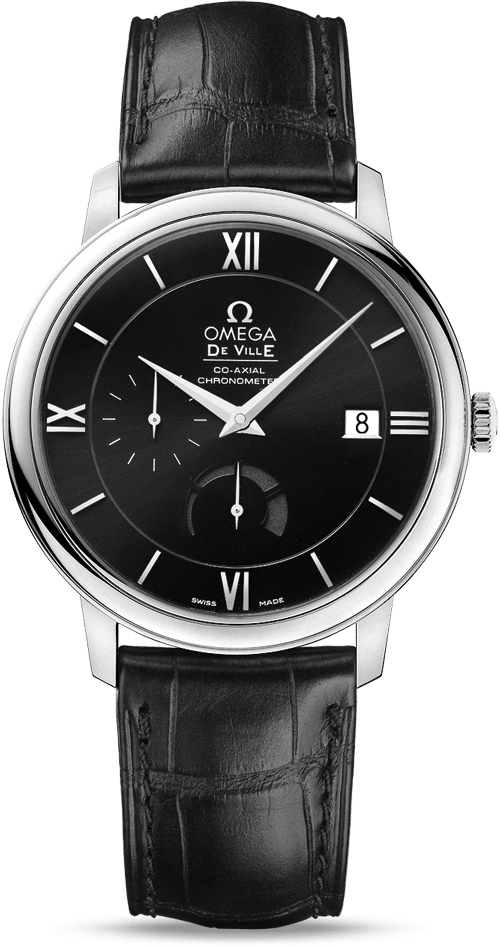 Omega De Ville Prestige Co-Axial 424.13.40.21.01.001