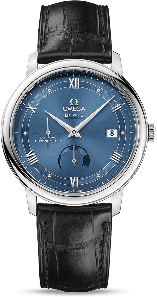 Omega De Ville Prestige Co-Axial 424.13.40.21.03.002