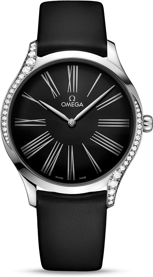 Omega De Ville Tresor 428.17.39.60.01.001