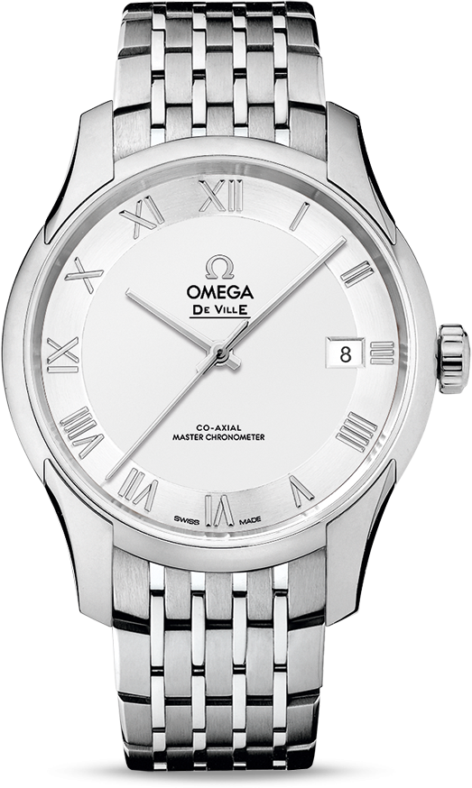 Omega De Ville Hour Vision Co-Axial 433.10.41.21.02.001