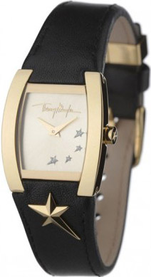 Thierry Mugler Leather Strap 4703803