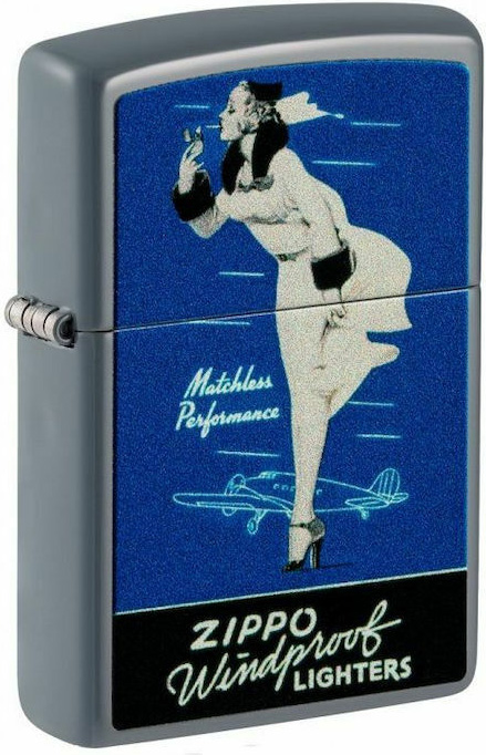 Zippo 48146 Windy Design fantasy