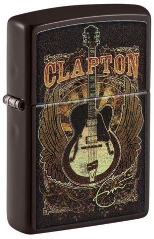 Zippo 48196 Eric Clapton