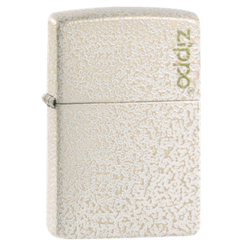 Zippo 49181ZL Mercury Glass