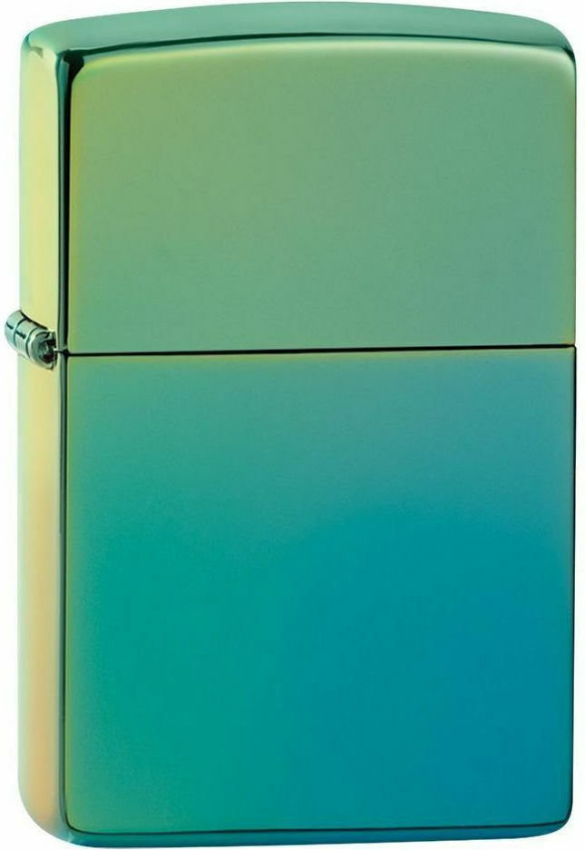 Zippo 49191 Classic High Polish Teal