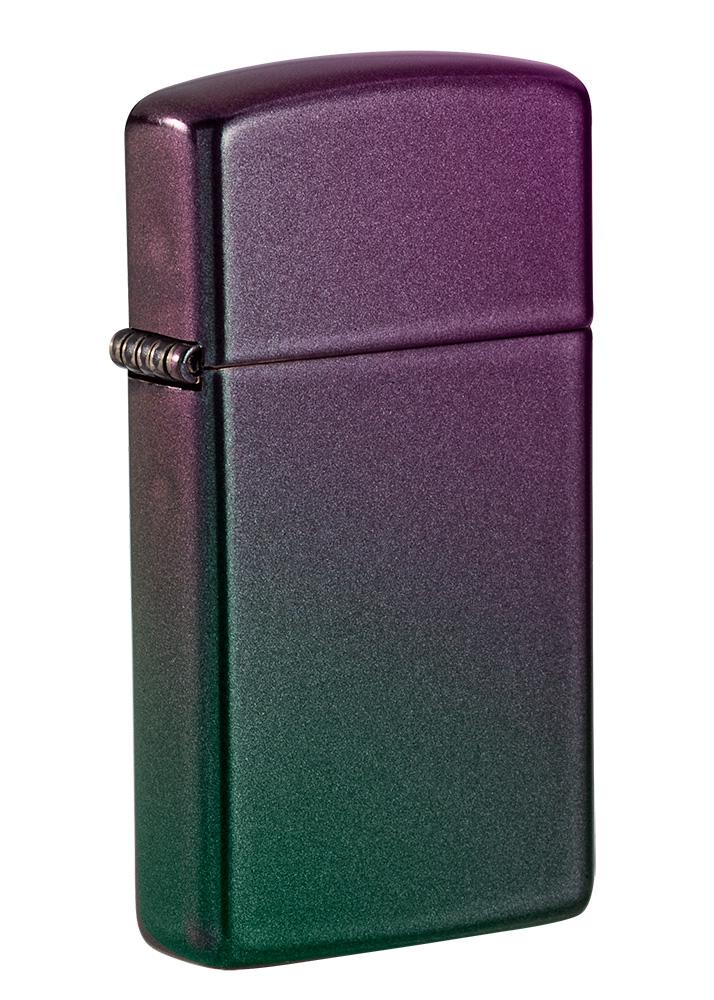 Zippo 49267 Slim® Iridescent