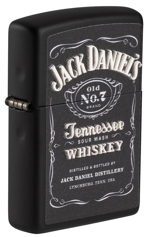 Zippo 49281 Jack Daniel's®