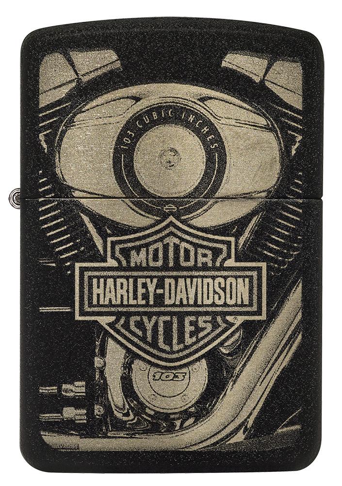 Zippo 49468 Harley-Davidson®