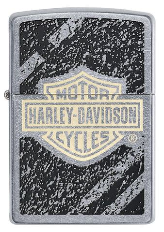 Zippo 49656 Harley-Davidson®
