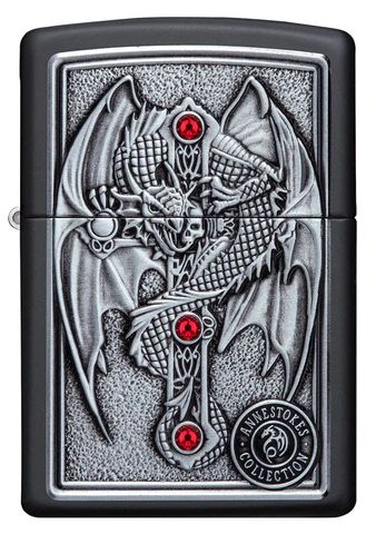 Zippo 49755 Anne Stokes