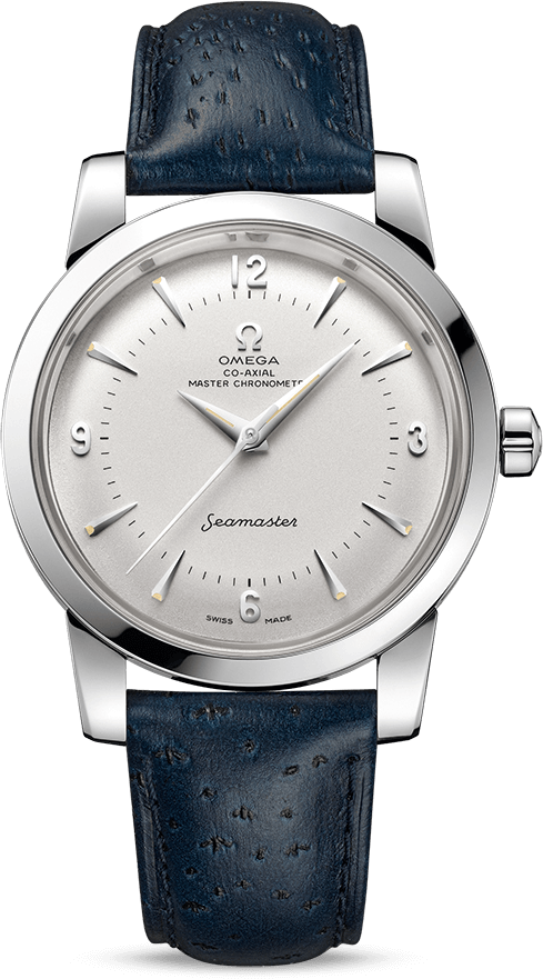 Omega Seamaster 1948 Co-Axial Master 511.13.38.20.02.001