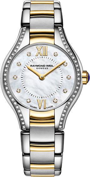 Raymond Weil Noemia Ladies 5124-SPS-00985