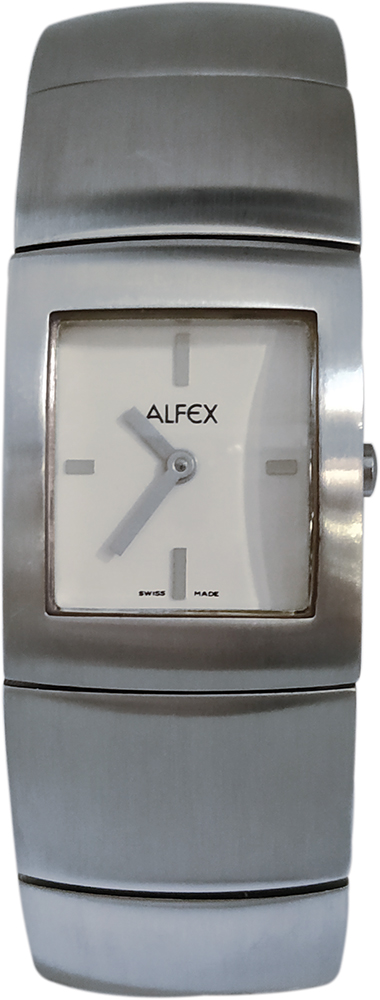 Alfex Stainless Steel Bracelet AL.BR.075 5442/02