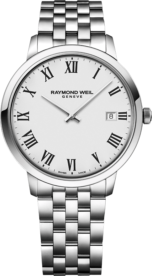 Raymond Weil Toccata 5585-ST-00300