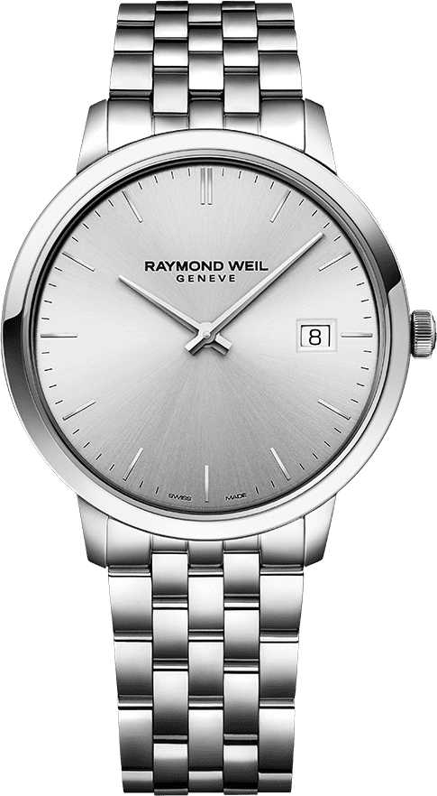 Raymond Weil Toccata 5585-ST-65001