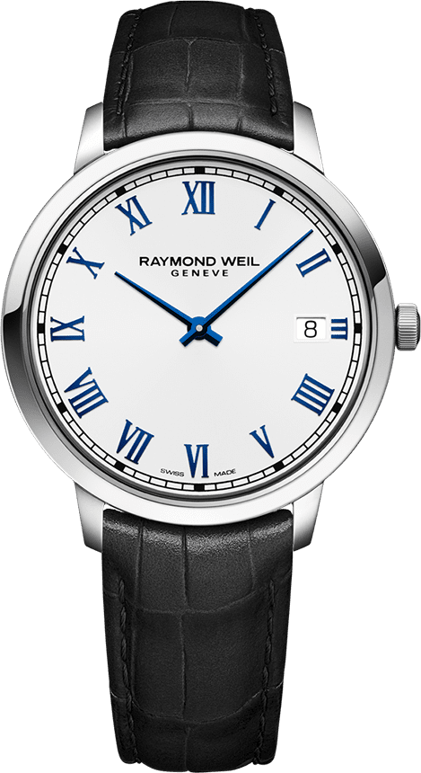 Raymond Weil Toccata Men's Classic 5585-STC-00353