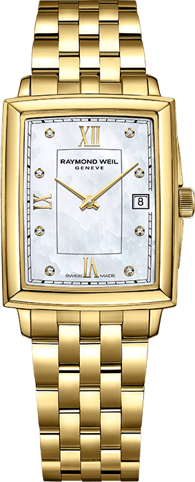 Raymond Weil Toccata Ladies 5925-P-00995