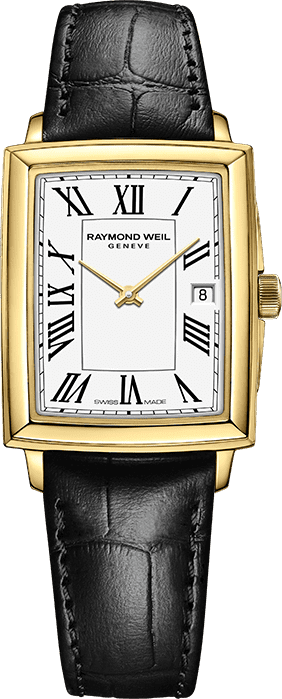 Raymond Weil Toccata Ladies 5925-PC-00300