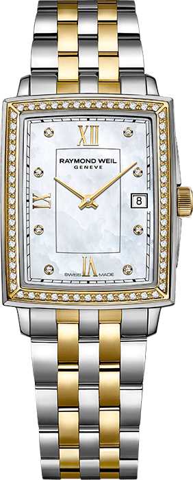 Raymond Weil Toccata Ladies 5925-SPS-00995