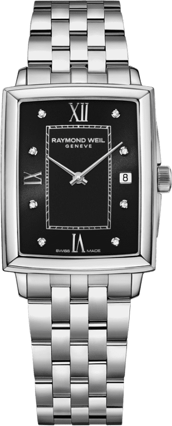 Raymond Weil Toccata Ladies 5925-ST-00295