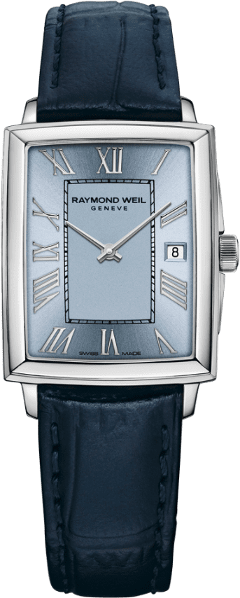 Raymond Weil Toccata Ladies 5925-STC-00550