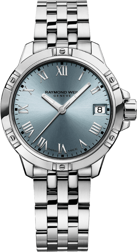 Raymond Weil Tango 5960-ST-00500