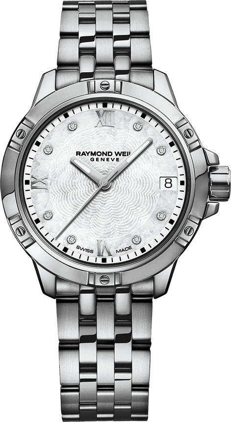 Raymond Weil Tango 5960-ST-00995