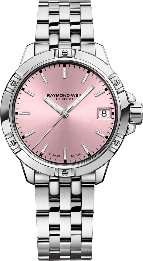 Raymond Weil Tango 5960-ST-80001