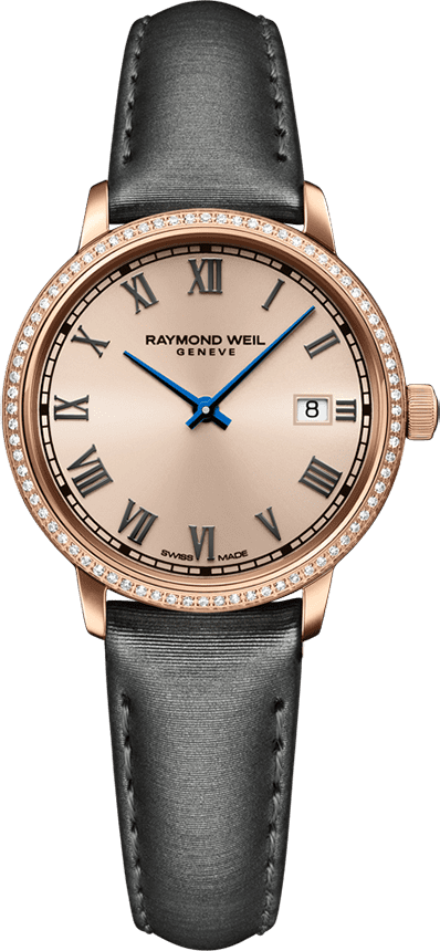 Raymond Weil Toccata 5985-C5S-00859