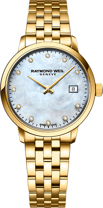 Raymond Weil Toccata 5985-P-97081