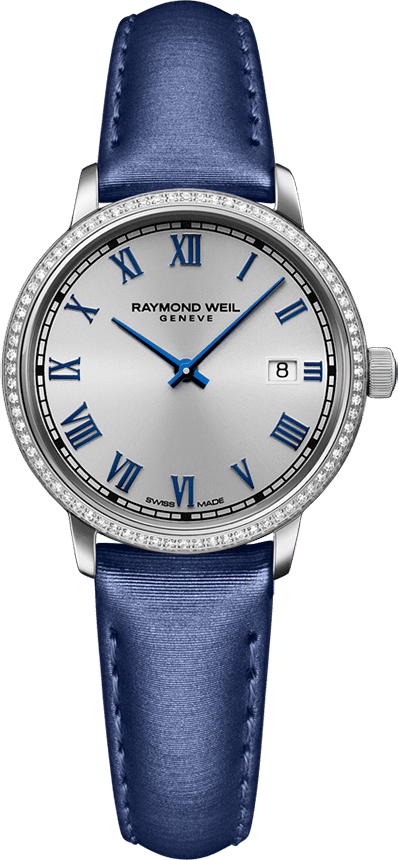 Raymond Weil Toccata 5985-SCS-00653