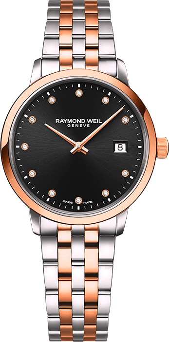 Raymond Weil Toccata 5985-SP5-20081