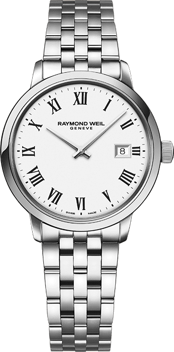 Raymond Weil Toccata 5985-ST-00300