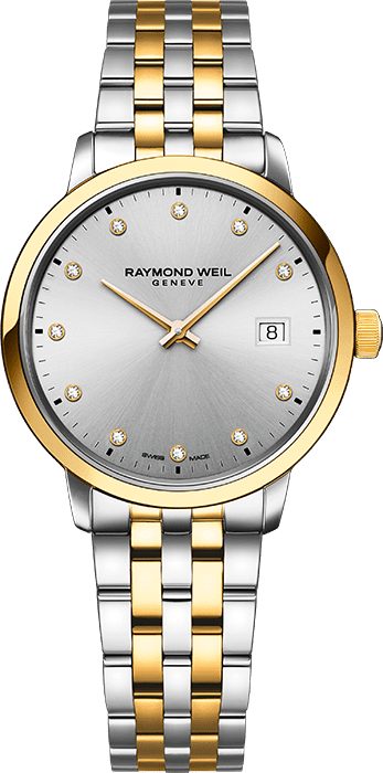 Raymond Weil Toccata 5985-STP-65081