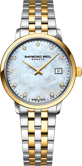 Raymond Weil Toccata 5985-STP-97081