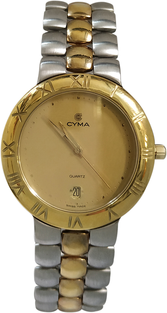 Cyma 610.110.SYE-SY.03