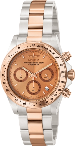 Invicta Speedway 6933 Quartz Chronograph