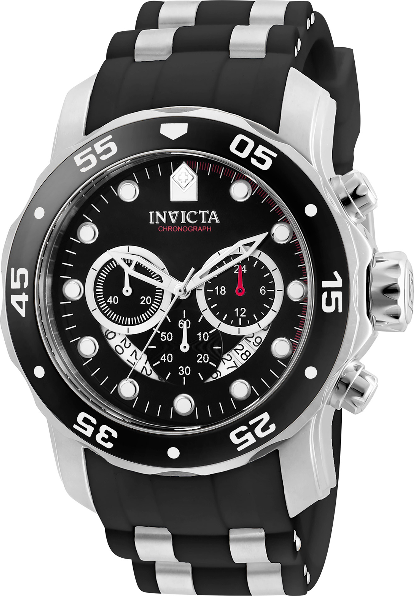 Invicta Pro Diver 6977