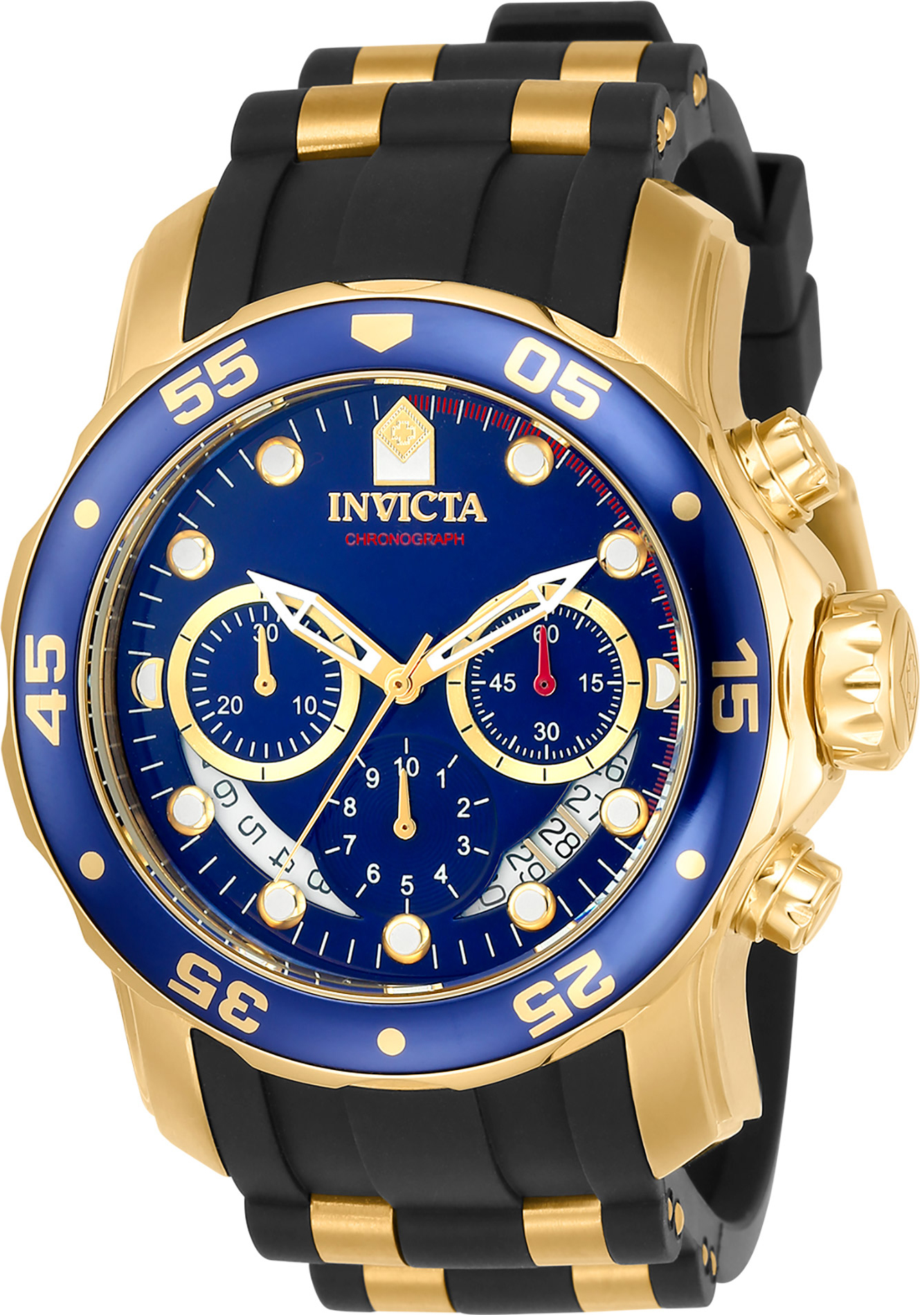 Invicta Pro Diver 6983